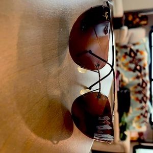 Maui Jim glasses